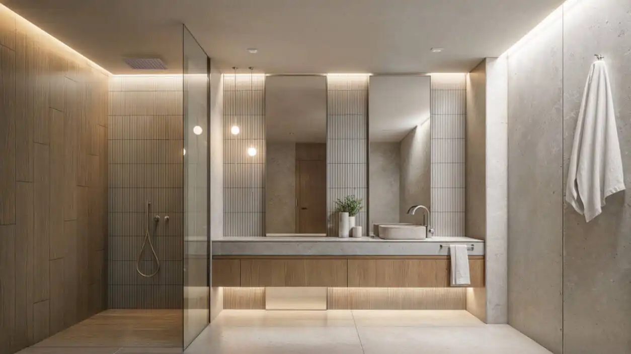 Apartamento con piscina en venta en Estepona Pueblo, imagen 9