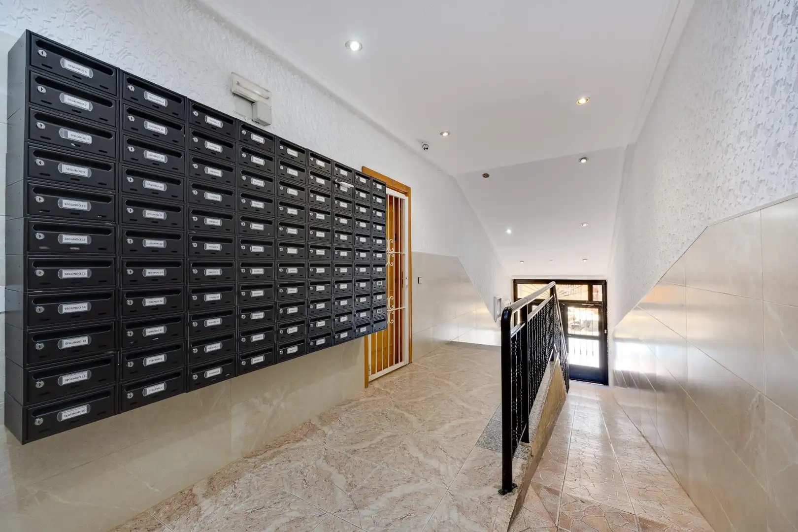 Apartament en venda en Centro