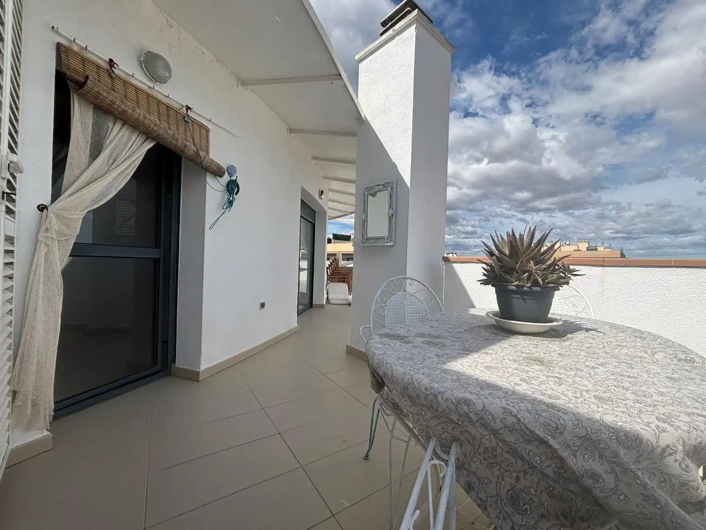 Penthouse with lift for sale in Nord, imagen 6