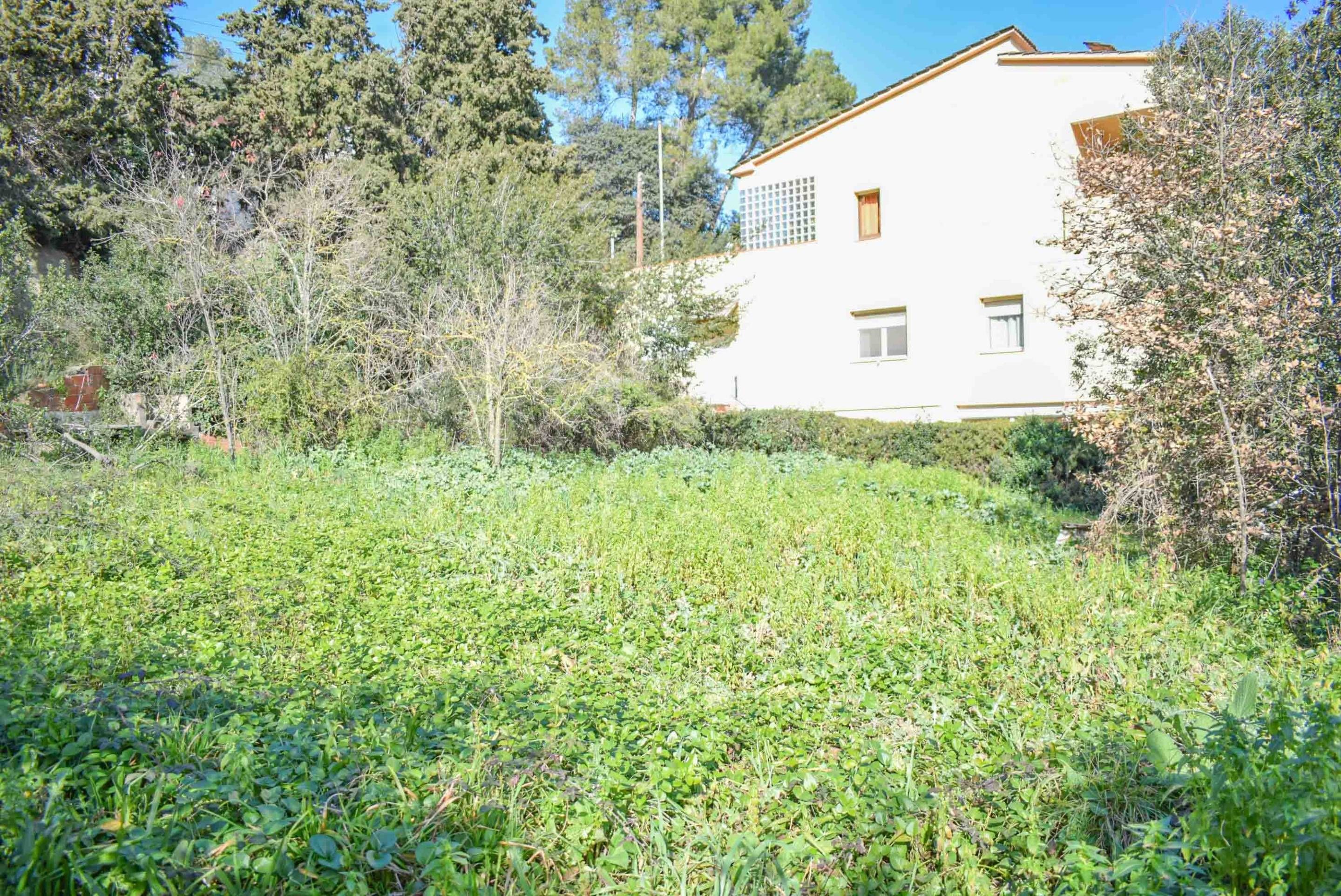 Residential zum verkauf in Montornès del Vallès