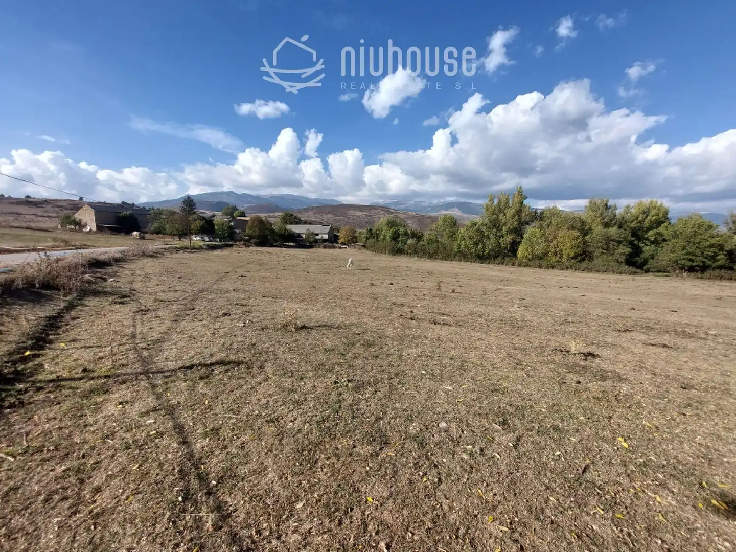Land for sale in Prats i Sansor