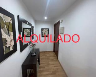 Flat to rent in Avenida de la Borbolla,  Sevilla Capital