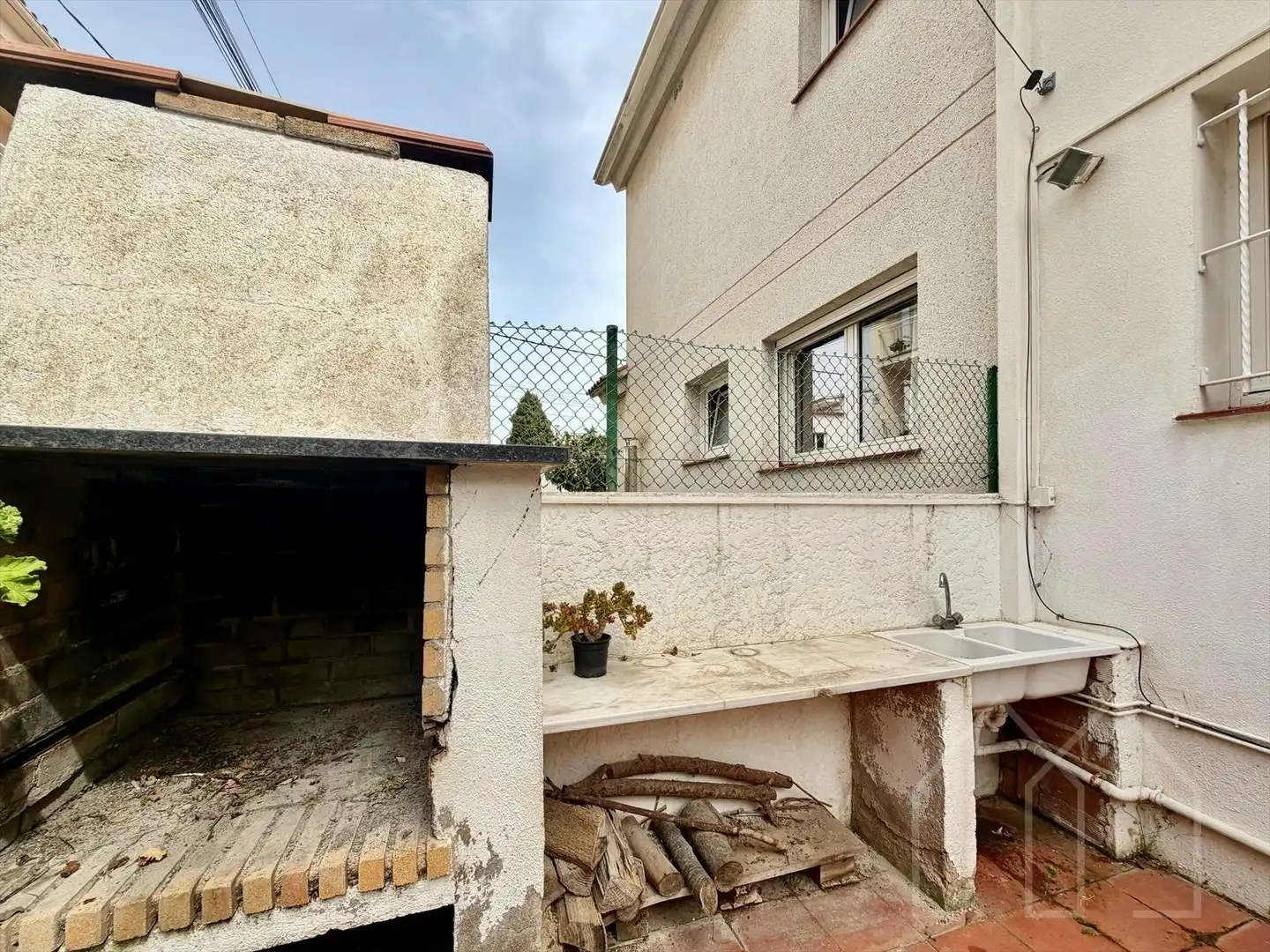 Casa a schiera con giardino in vendita a Pep Ventura, imagen 44