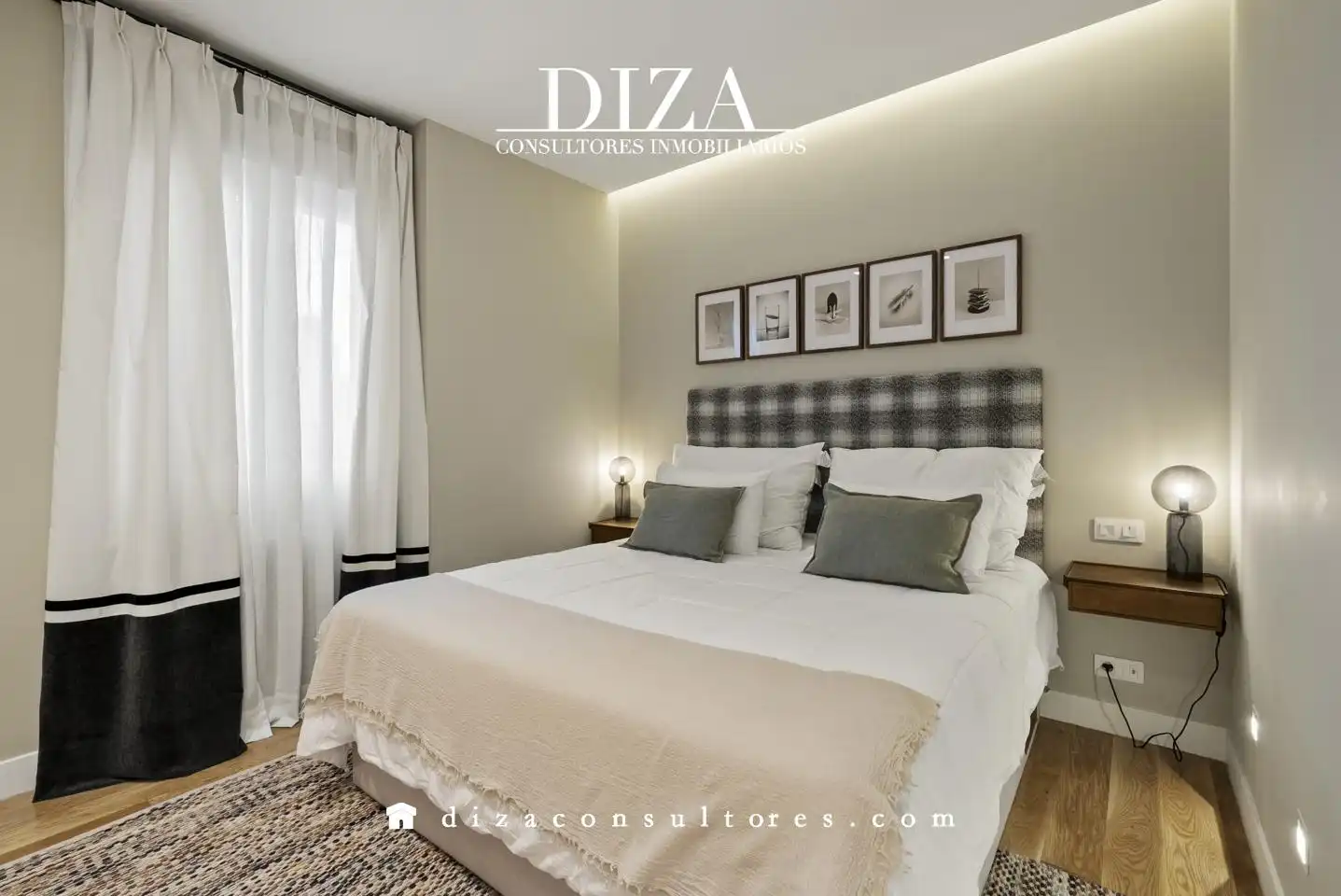 Flat with lift for sale in De Columela, imagen 27