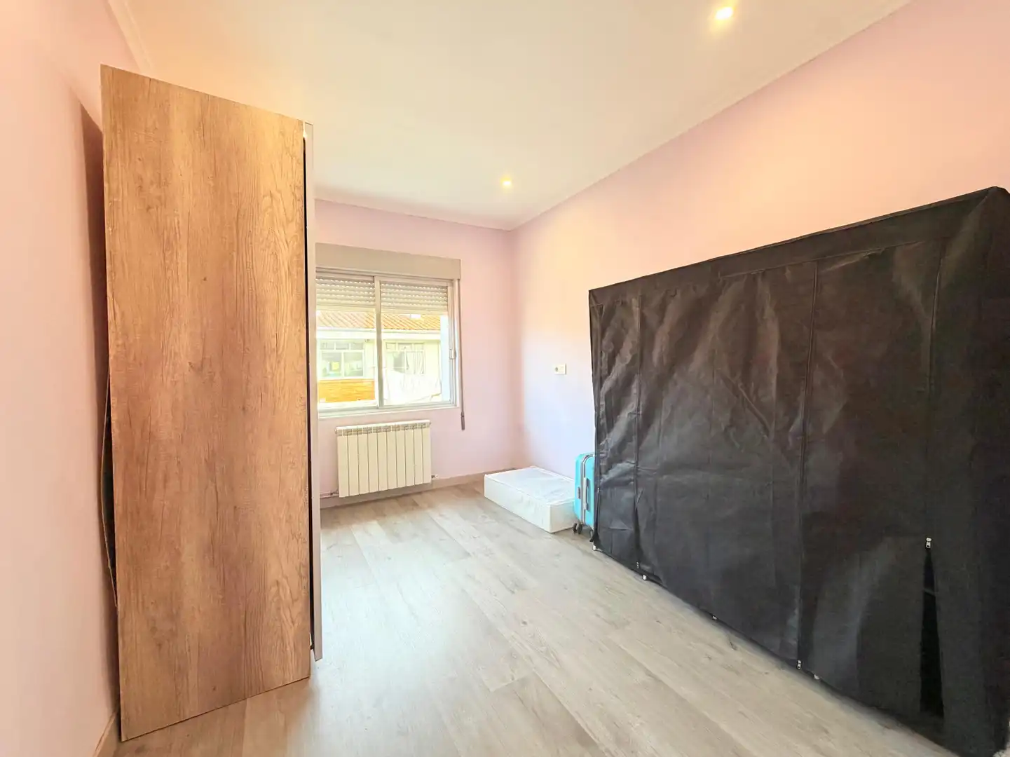 Habitación de Piso en venta en Versalles