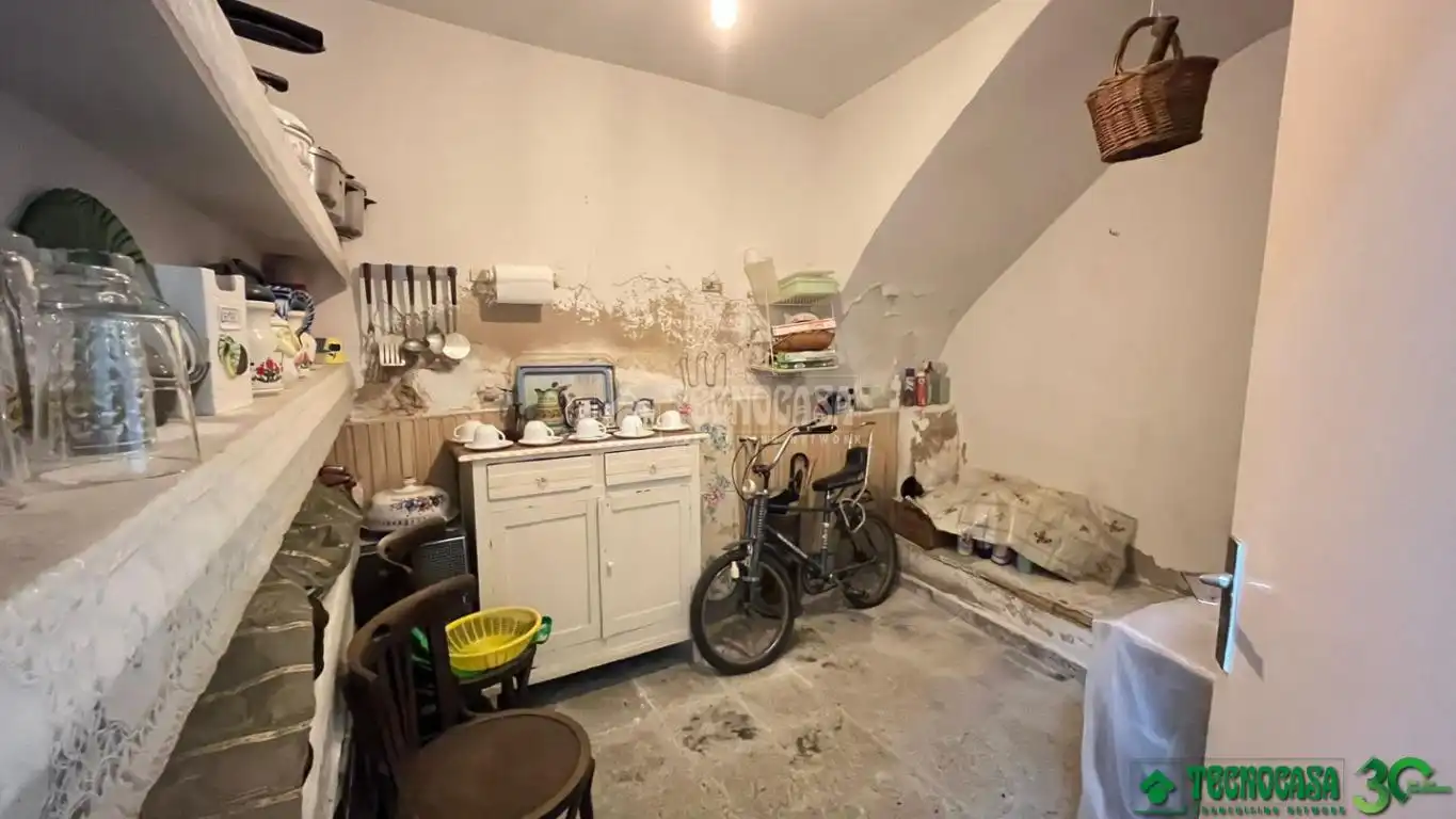 Detached homes for sale in Arenas de San Pedro