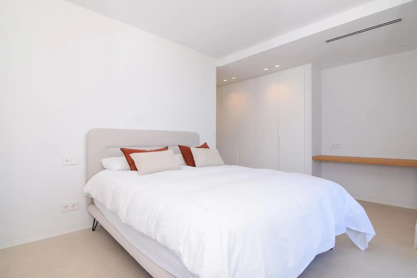 Casa amb piscina de lloguer a Colònia de Sant Pere, imagen 19