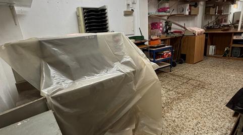 Photo 5 of Premises for sale in C. de San Claudio, 60, Palomeras Sureste,  Madrid Capital