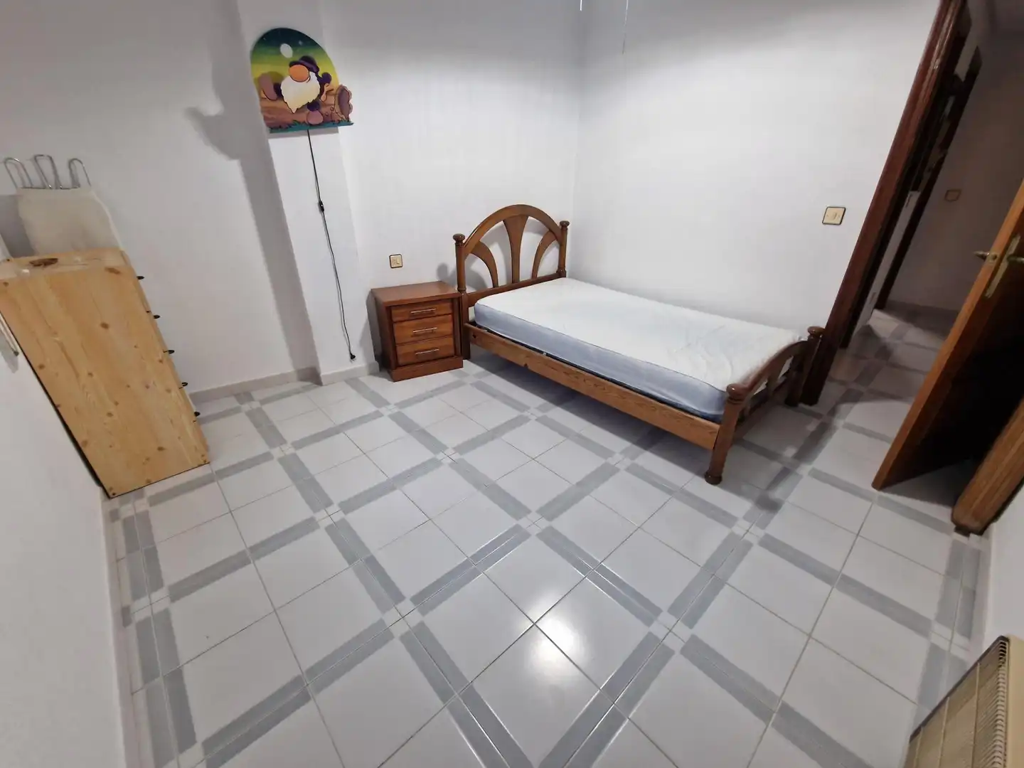 Piso en venta en Casco Antiguo