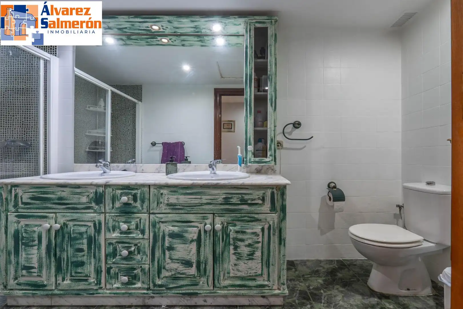 Appartement avec piscine à vendre à Calle BLASCO IBAÑEZ, imagen 28