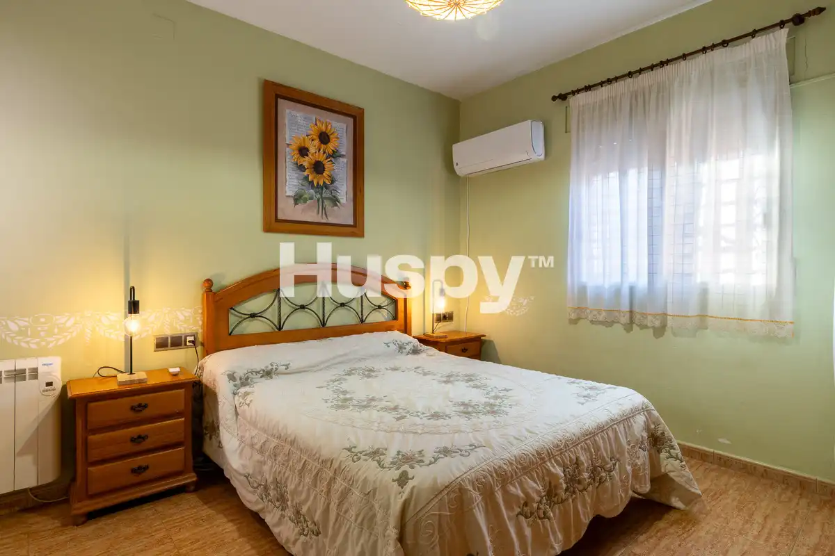 Casa con balcón en venta en Carrer del Mar Cantabrico, imagen 18