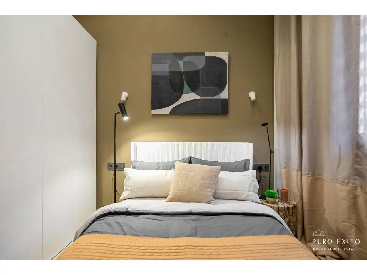 Habitación de Oficina en venta en Barcelona con Aire acondicionado