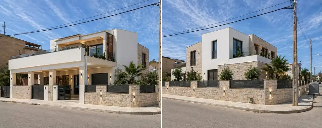 Terreno rustico in vendita a S'Estanyol