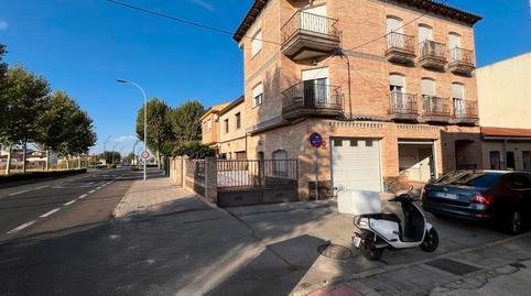 Photo 2 of Flat for sale in Carretera Calera y Chozas, 124, Patrocinio - Nueva Talavera, Toledo