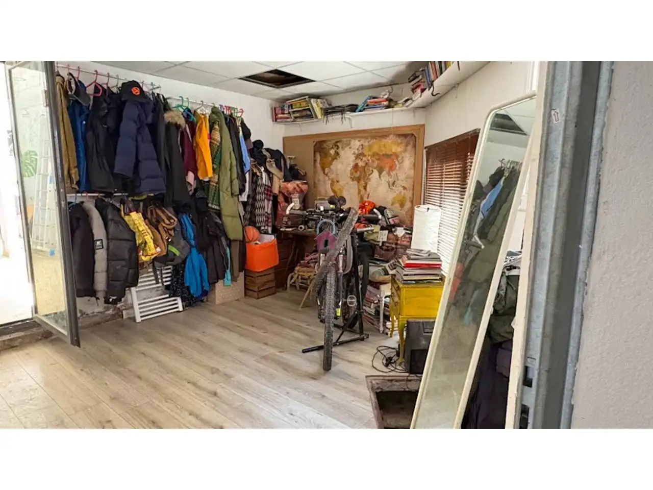 Casa adosada en venta en Terrassa con Calefacción y Terraza