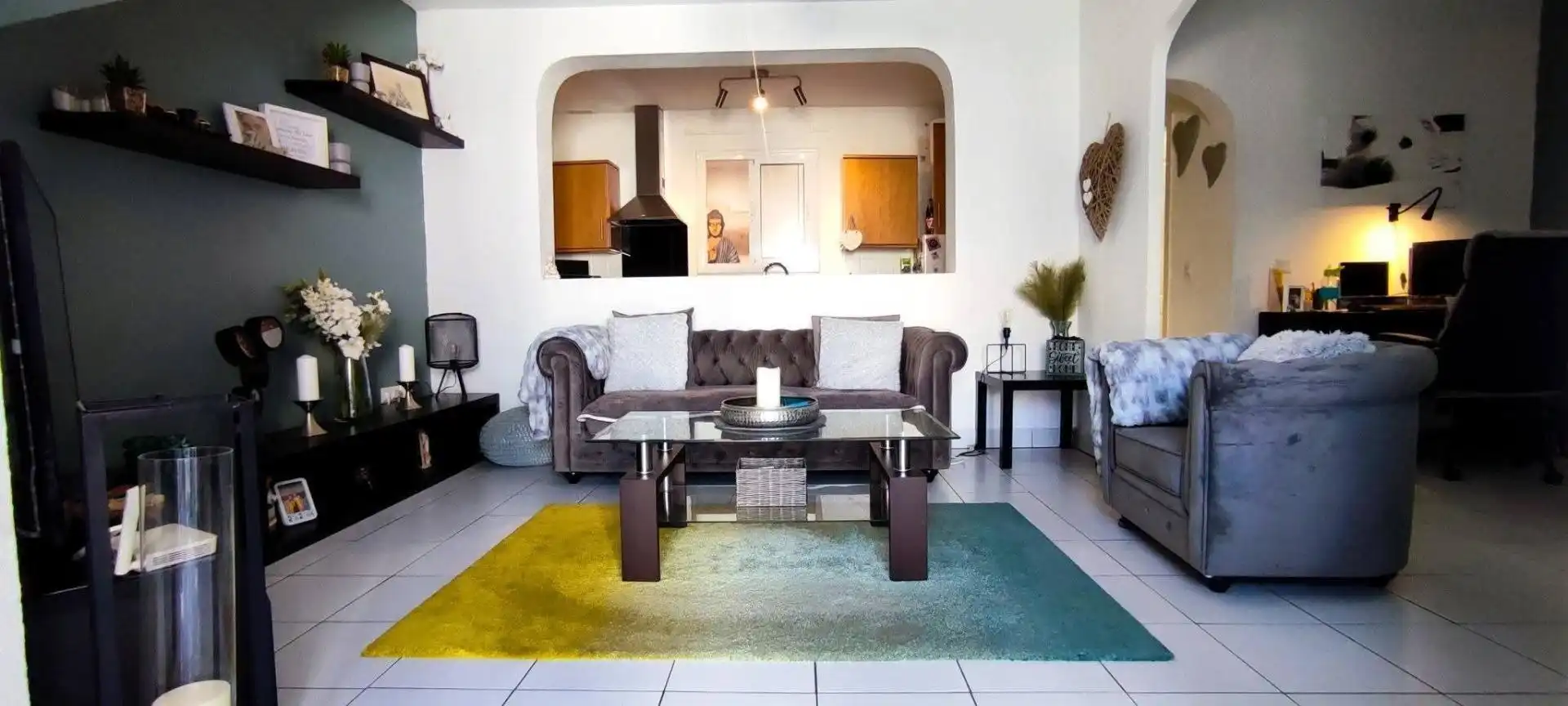 Apartamento en venta en La Mata, imagen 5