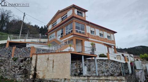 Foto 2 de Casa o xalet en venda a Moaña, Pontevedra