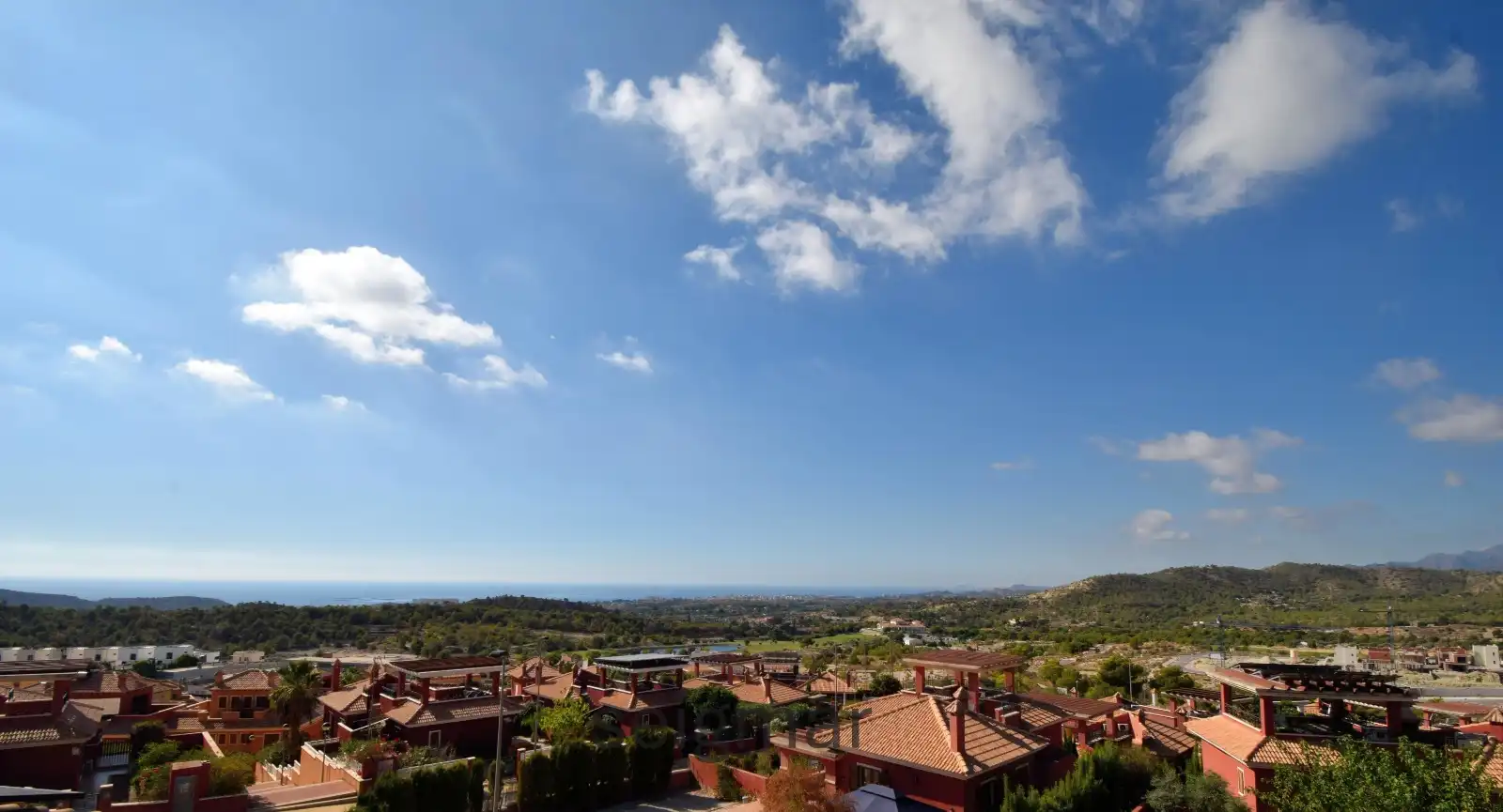 Villa avec balcon à vendre à Balcón de Finestrat - Terra Marina, imagen 2