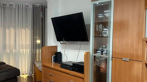 Foto 3 de Pis en venda a Zona Fernández Ladreda, Pontevedra Capital