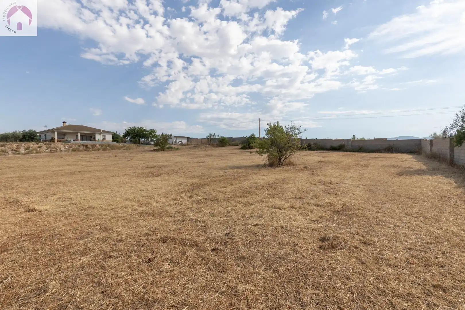 Rural land for sale in Moraleda de Zafayona, imagen 6