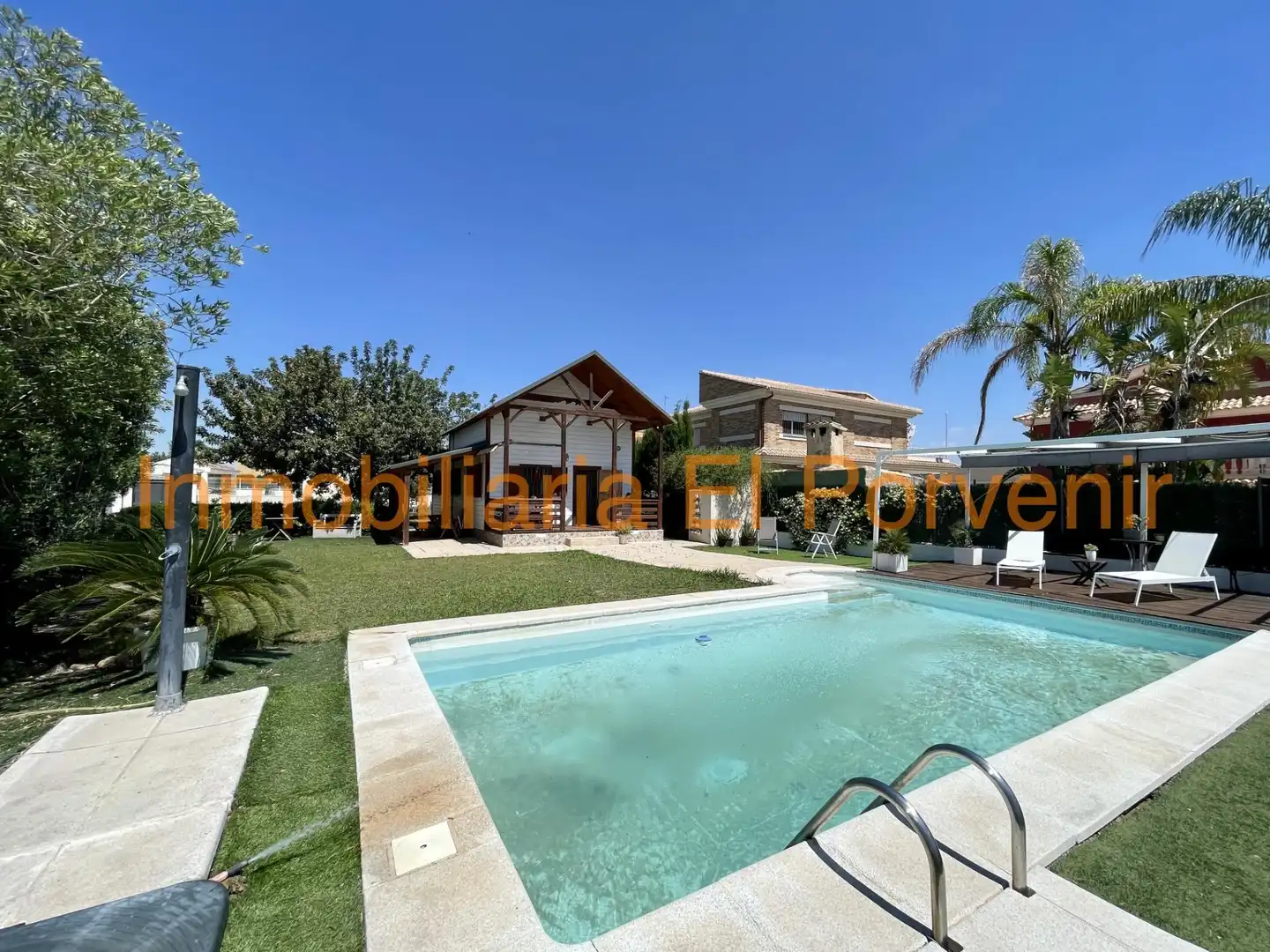 Houses for rent in Club de Tenis
