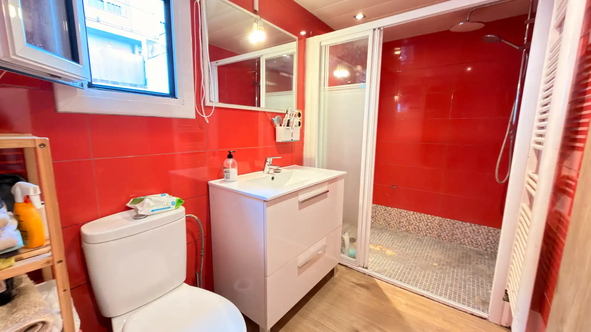 Maison mitoyenne avec terrasse à vendre à Passeig Pare Daniel, imagen 15