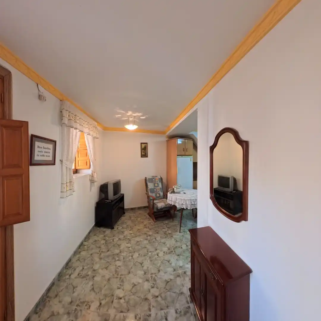 Casa rústica en venda a Árchez, imagen 3