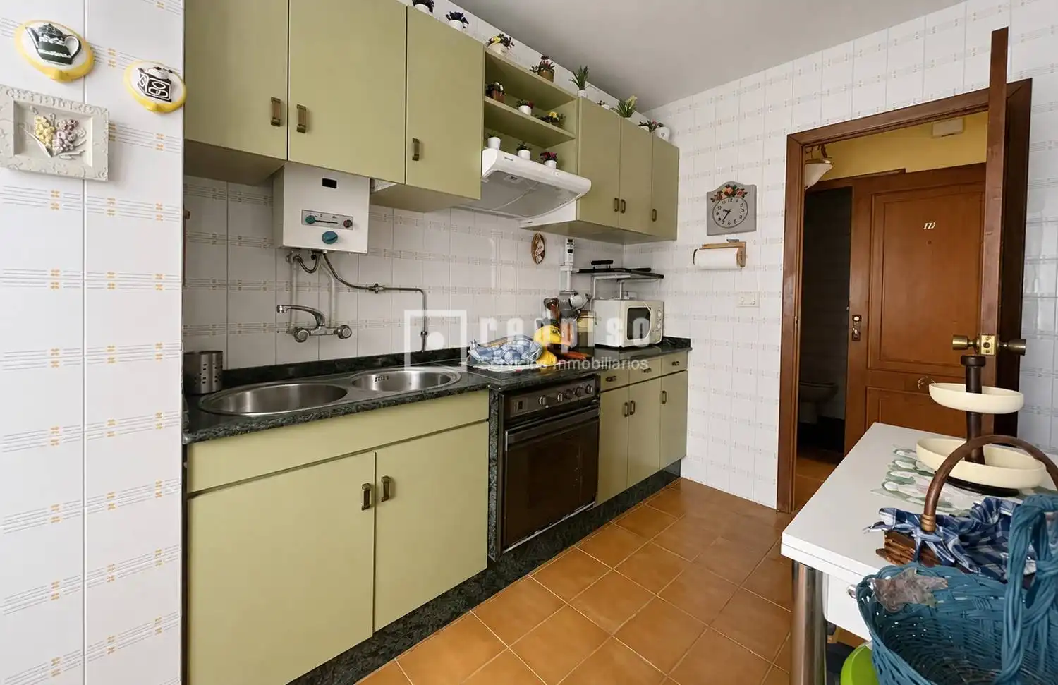 Appartamento in vendita a Pontedeume, imagen 11