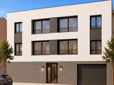 Appartamento con ascensore in vendita a CALLE ROGER DE FLOR 25