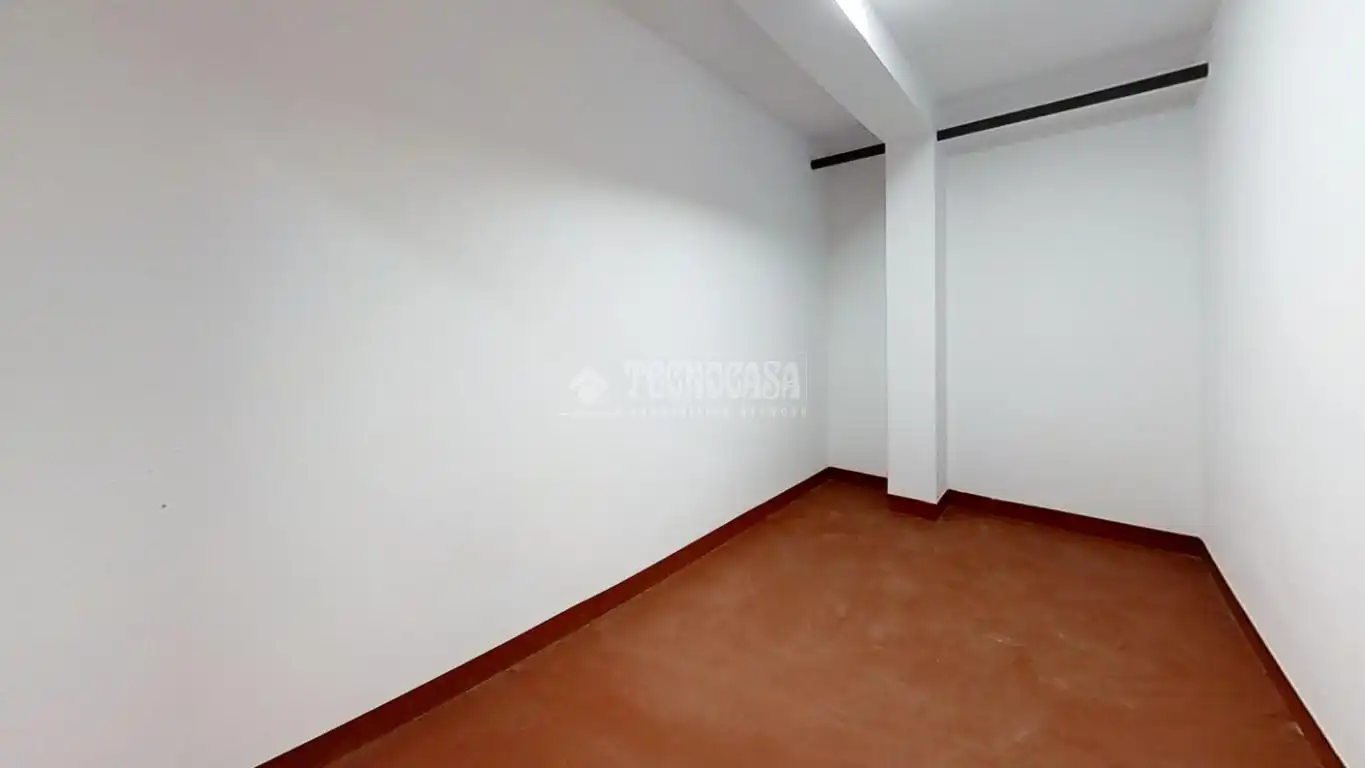 Trastero en venta en Caballería Española