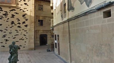 Foto 4 de Piso en venta en Plaza de la Paz, 1, Haro, La Rioja