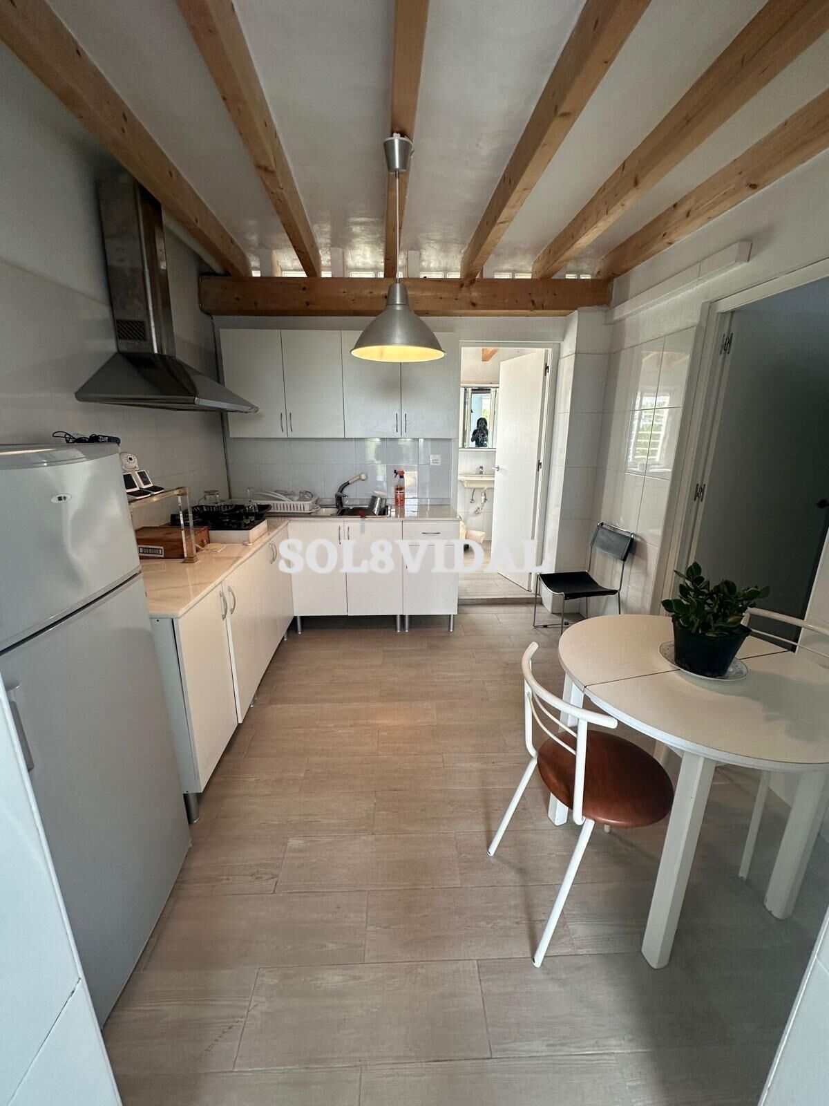Kitchen of House or chalet for sale in Orihuela  with Terrace