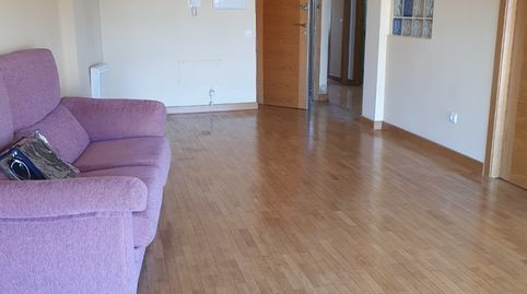 Foto 3 de Piso en venta en Avenida Pío XII, Tres Olivos - La Piedad, Talavera de la Reina