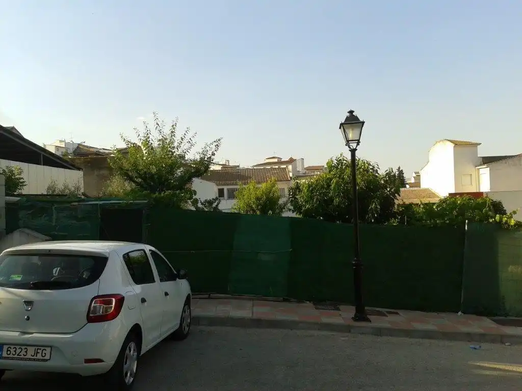 Vista exterior de Residencial en venta en Villanueva de Tapia