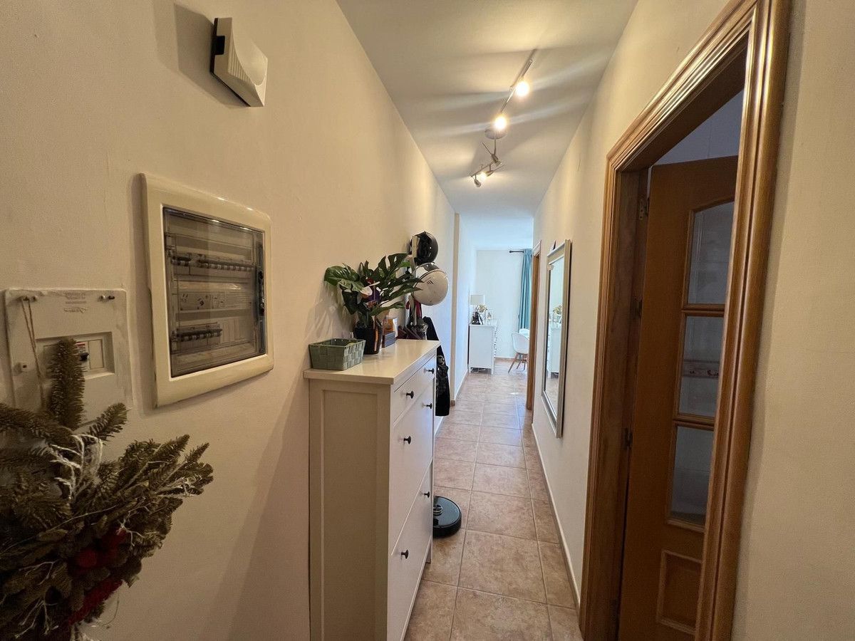 Apartament en venda en Mijas amb Aire condicionat, Calefacció i Terrassa