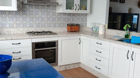 Foto 3 de Casa o xalet en venda a N-340, 9, Lagos, Málaga