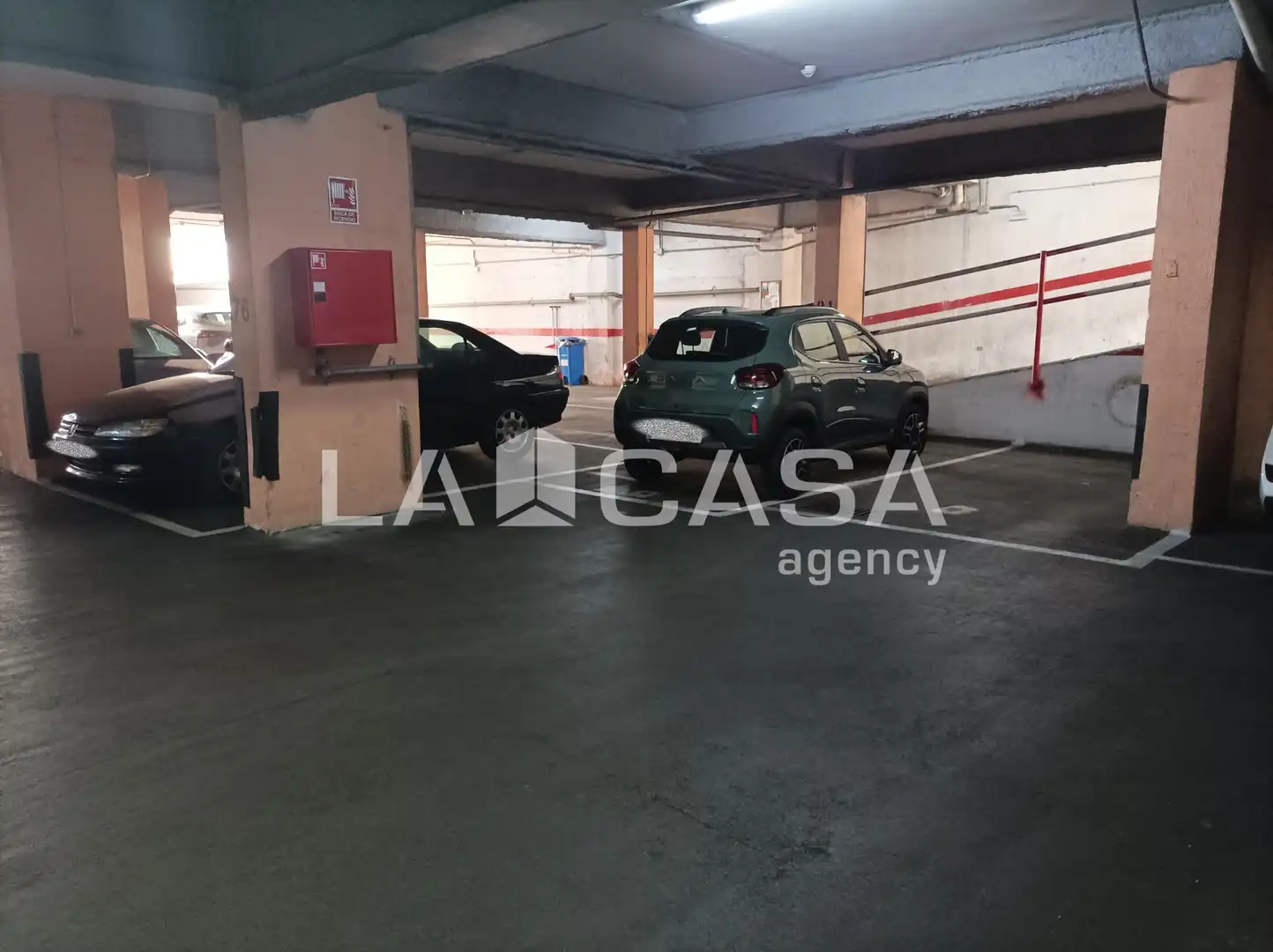 Parking à vendre à Santa Rosa, imagen 2