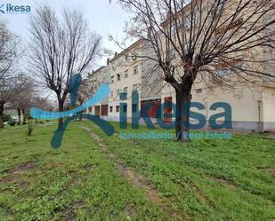 Vista exterior de Pis en venda en  Córdoba Capital