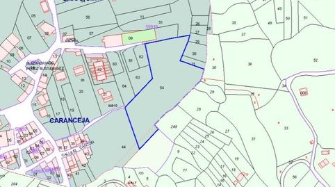 Foto 4 de Residencial en venta en Caranceja 1033 Suelo, S/n, Reocín, Cantabria