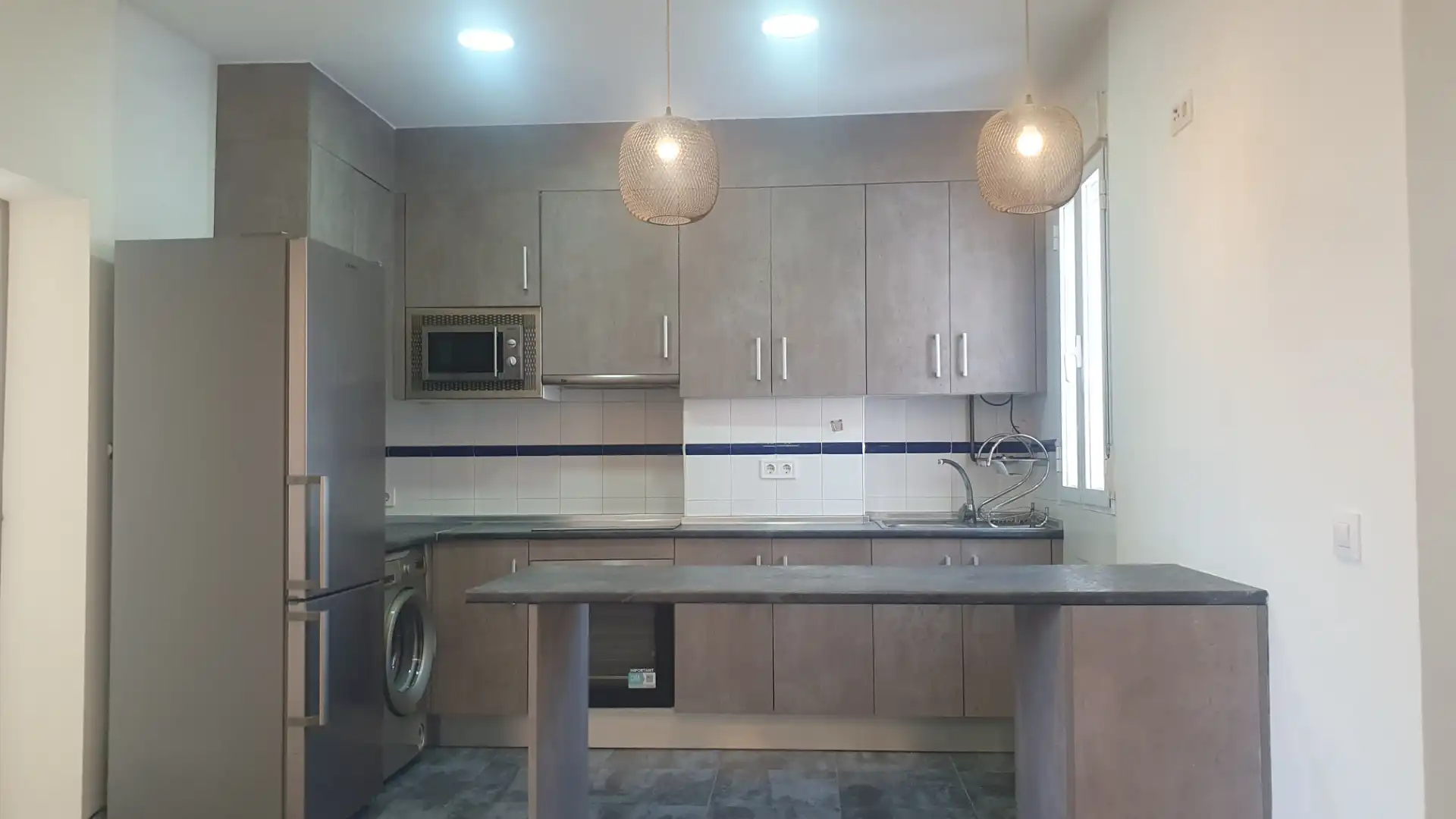 Apartamento con ascensor en alquiler en Calle de la Cabeza, imagen 71