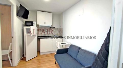 Photo 2 of Apartment to rent in Vista Alegre, Madrid