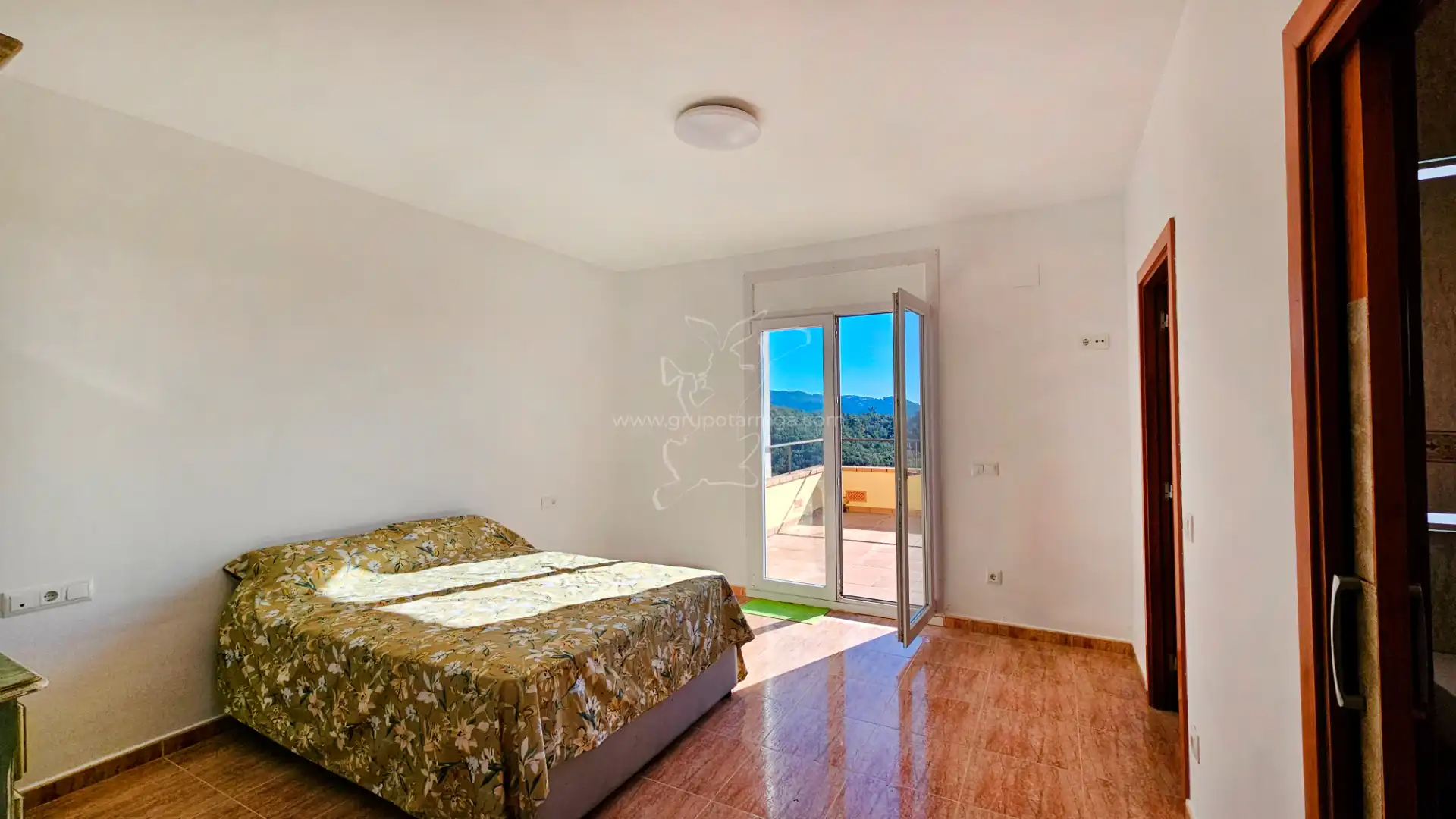 Villa con piscina in vendita a Lloret Verd - Els Pinars, imagen 18