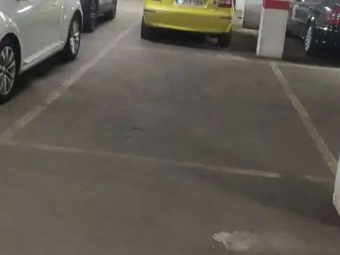 Aparcament de Garatge de lloguer en Badajoz