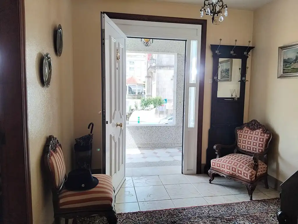 Casa con giardino in vendita a Avenida Benito Vigo, imagen 22