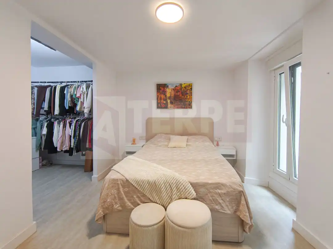 Habitación de Piso en venta en Errenteria con Amueblado y Balcón