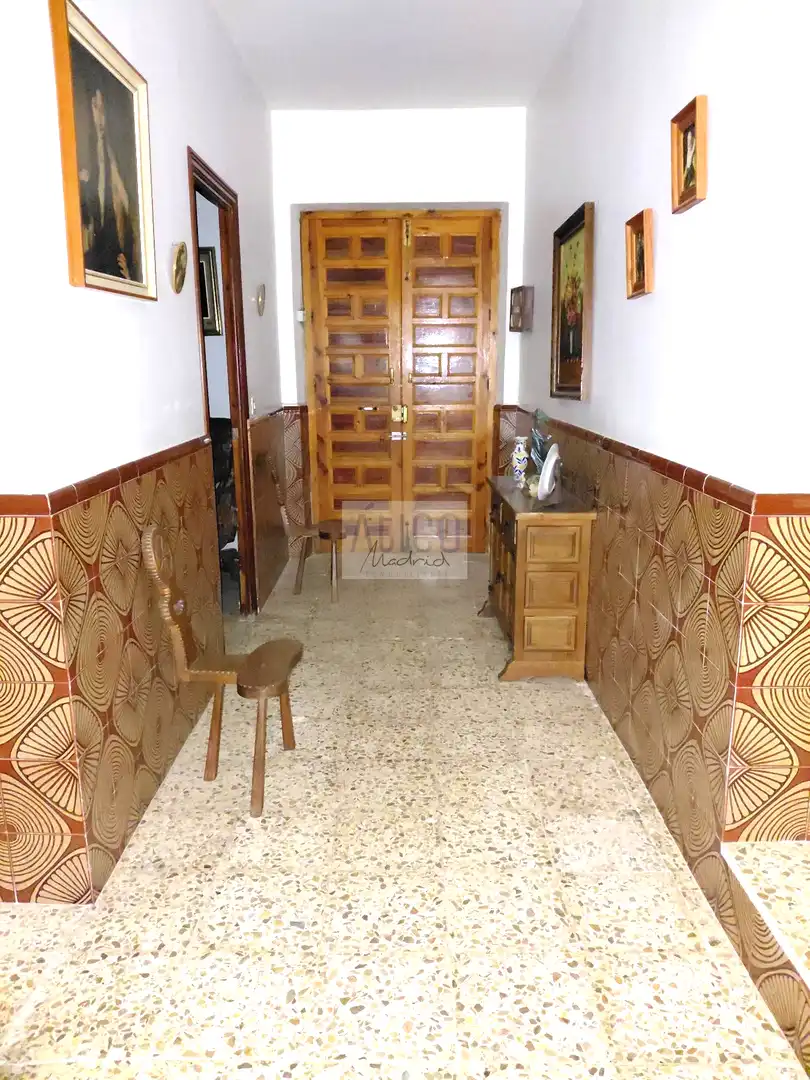 Houses for sale in Cózar  with Terrace and Storage room