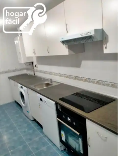 Adossat amb terrassa en venda a Calle Antonio Machado, imagen 6