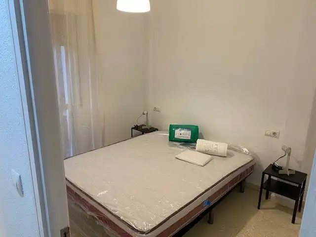 Apartament amb terrassa de lloguer a Calle de San Isidoro, imagen 11