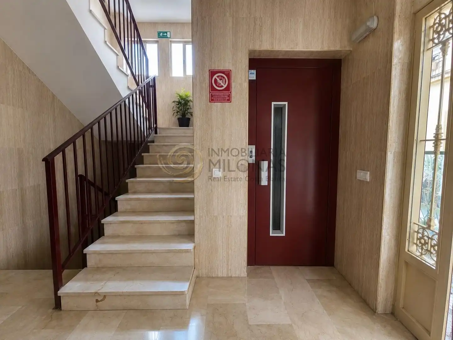 Apartament en venda en Benidorm amb Moblat