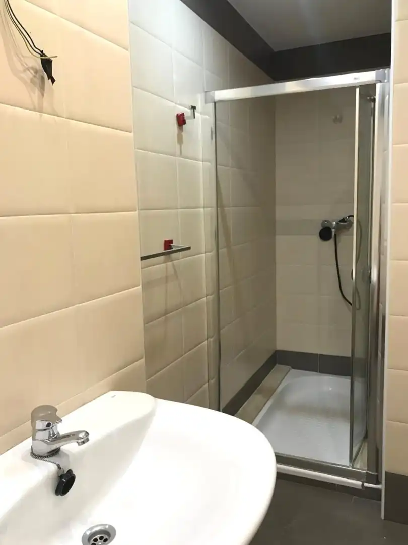 Baño de Dúplex en venta en Torrelavega  con Aire acondicionado y Calefacción